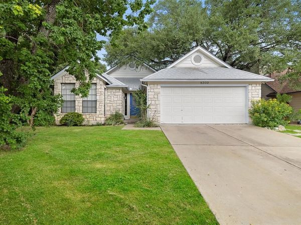 8302 Mendota CV , Austin, TX 78717