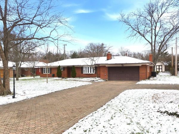 361 Cardigan Road, Dayton, OH 45459