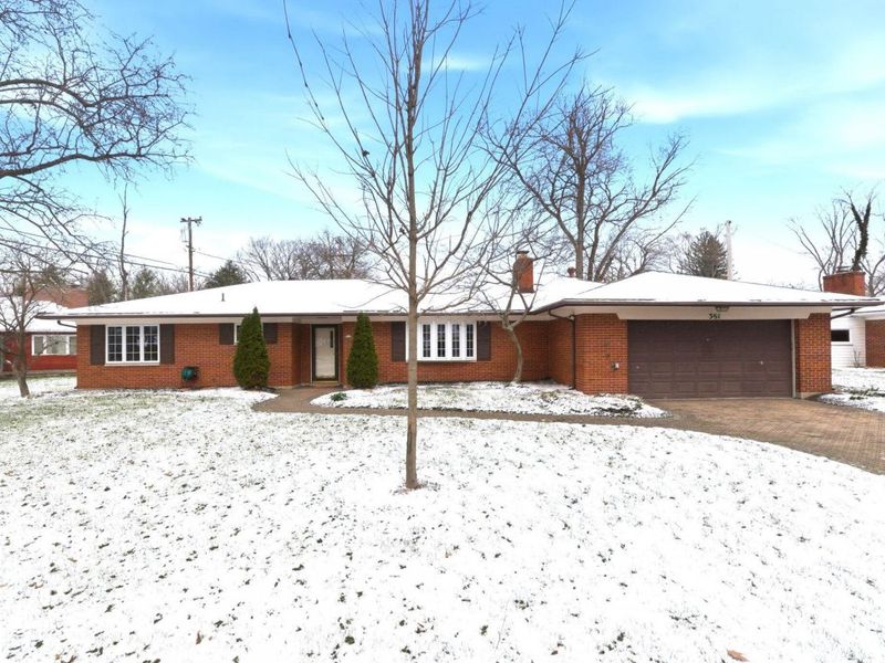 361 Cardigan Road, Dayton, OH 45459 Photo 2