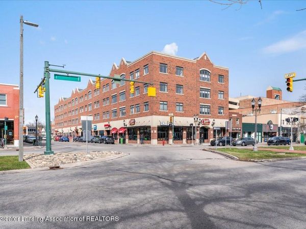 220 M. A. C. Avenue, East Lansing, MI 48823