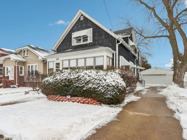 4413 19th Ave, Kenosha, WI 53140
