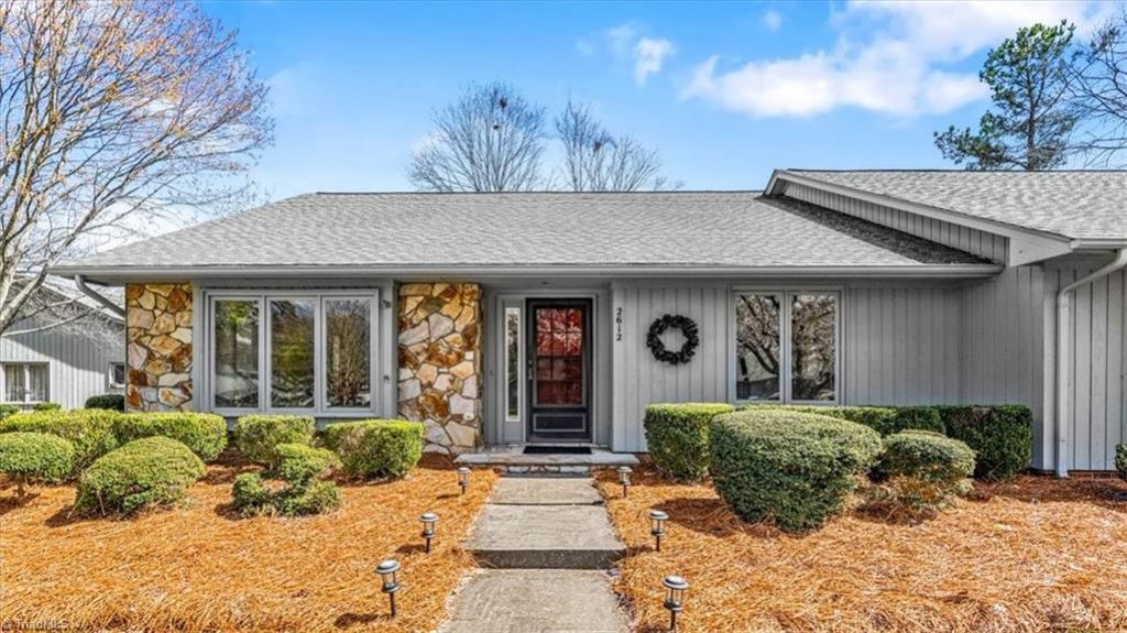 2612 Spring Bridge Circle, Greensboro, NC 27410 Main Photo