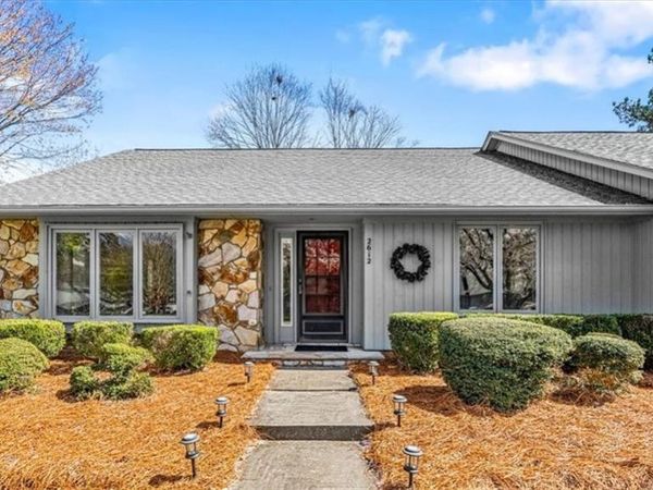 2612 Spring Bridge Circle, Greensboro, NC 27410