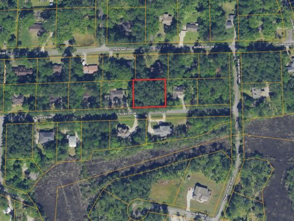 220 Stillwater Drive, Brunswick, GA 31525