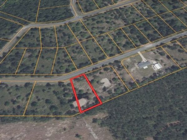 0 Big Horse Drive, Unit 84, Waynesville, GA 31566