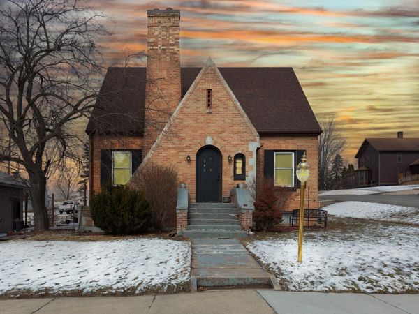 146 Maple Street, Glenwood City, WI 54013