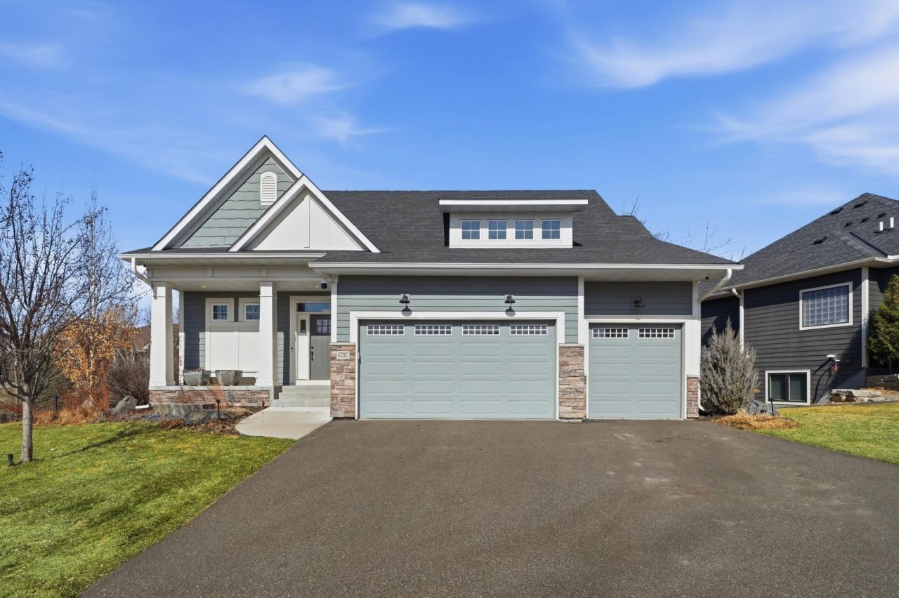 6735 Kimberly Lane N, Maple Grove, MN 55311 Main Photo