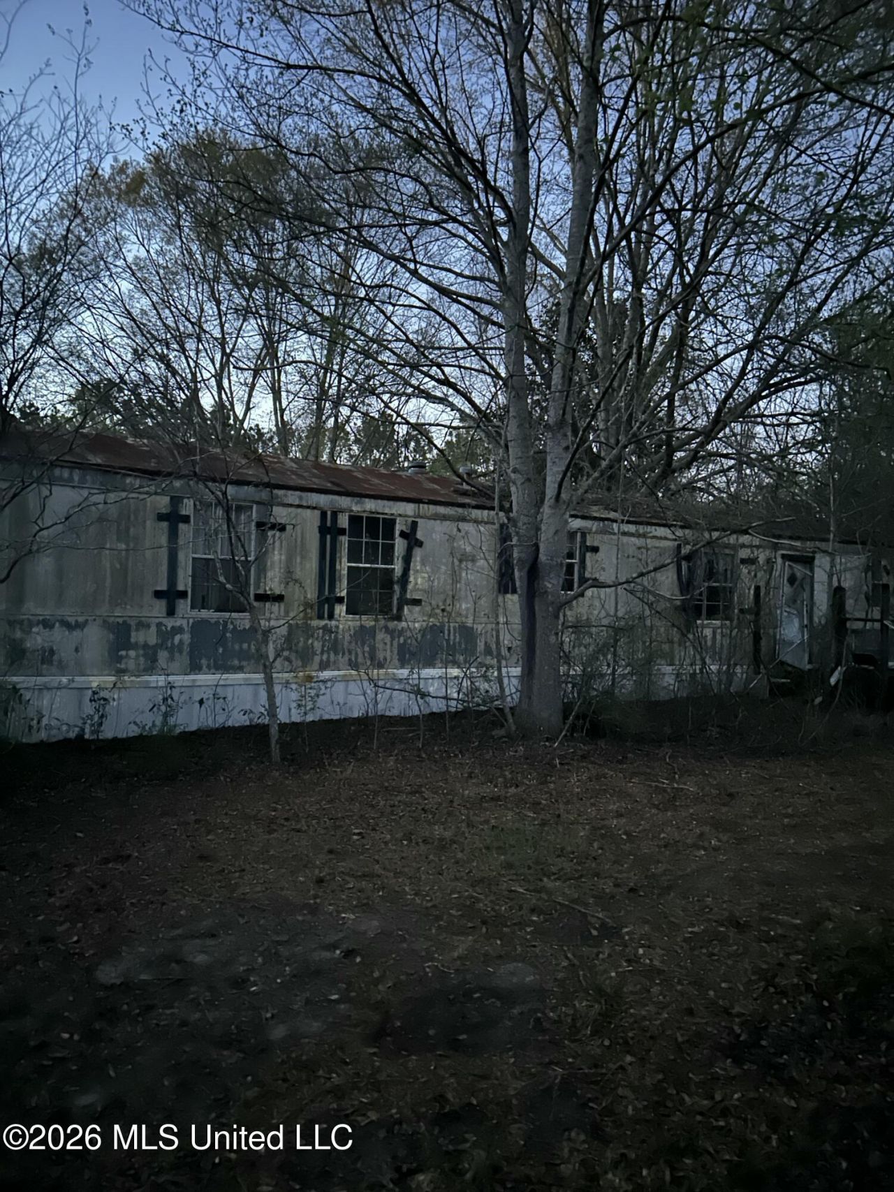 21438 Mcdowell Road, Saucier, MS 39574 Main Photo