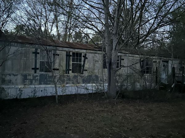 21438 Mcdowell Road, Saucier, MS 39574