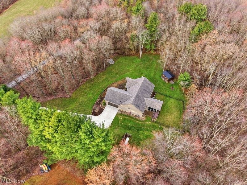 4293 Legend Road NW, Minerva, OH 44657 Photo 4