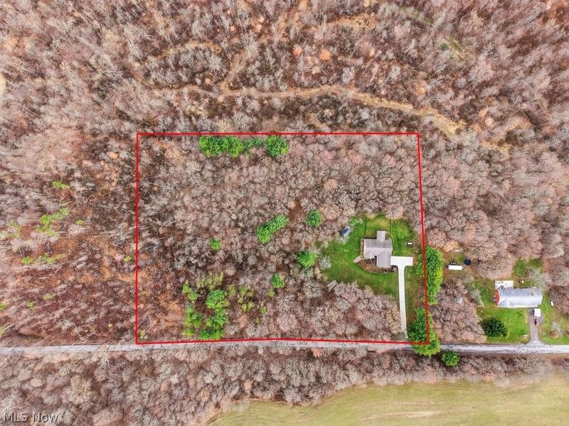 4293 Legend Road NW, Minerva, OH 44657 Photo 5