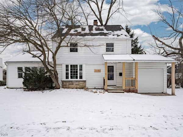 3686 Randolph Road , Cleveland Heights, OH 44121