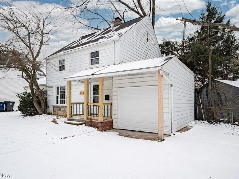 3686 Randolph Road, Cleveland Heights, OH 44121 Photo 2