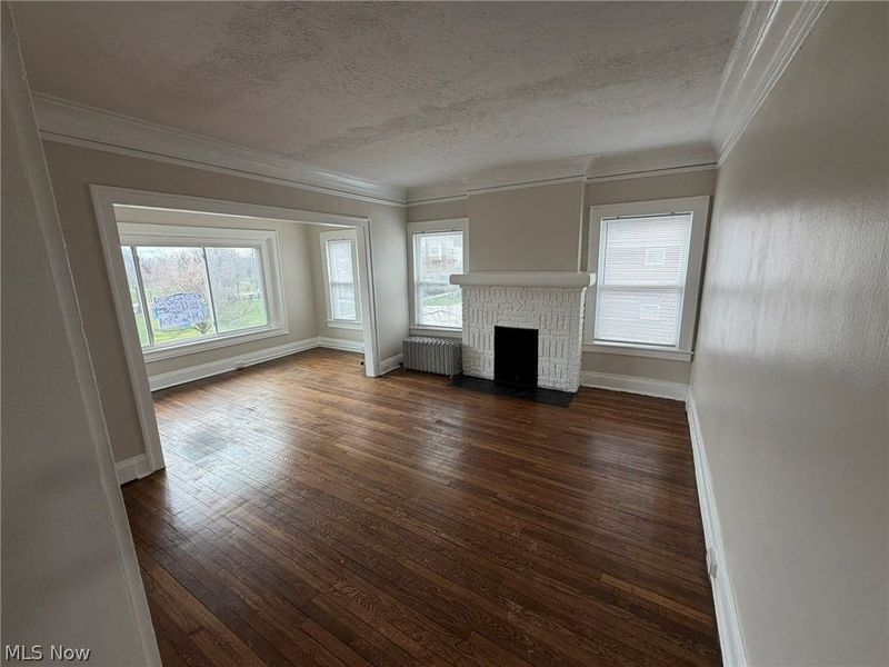 3186 Euclid Heights Boulevard, Unit 4, Cleveland Heights, OH 44118 Photo 2