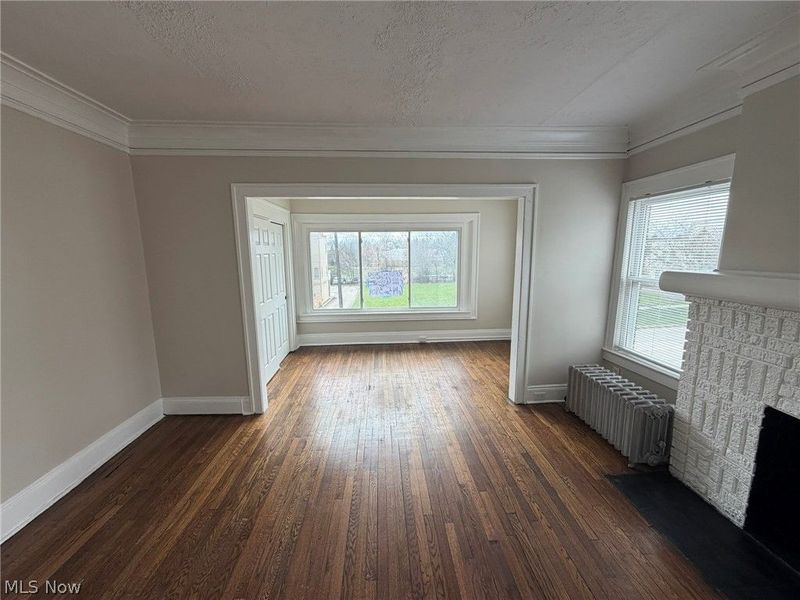 3186 Euclid Heights Boulevard, Unit 4, Cleveland Heights, OH 44118 Photo 3