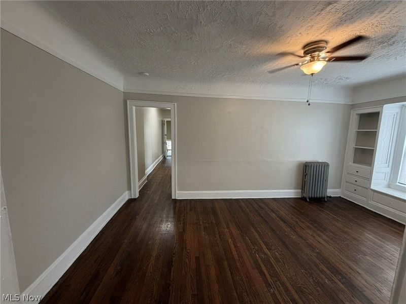 3186 Euclid Heights Boulevard, Unit 4, Cleveland Heights, OH 44118 Photo 5