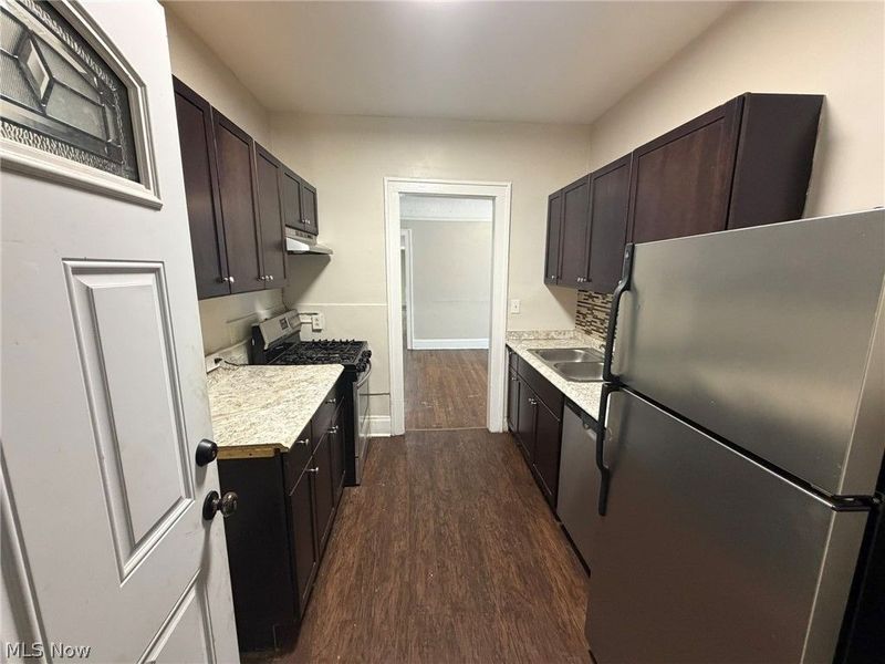 3186 Euclid Heights Boulevard, Unit 4, Cleveland Heights, OH 44118 Photo 9