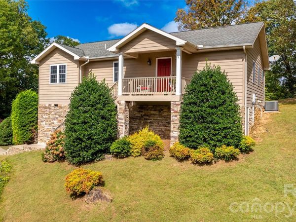 283 Blake Drive , Canton, NC 28716