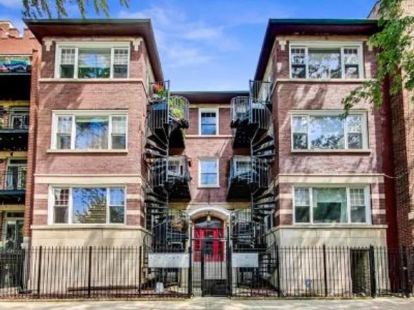 5121 N KENMORE Avenue, Unit 303, Chicago, IL 60640