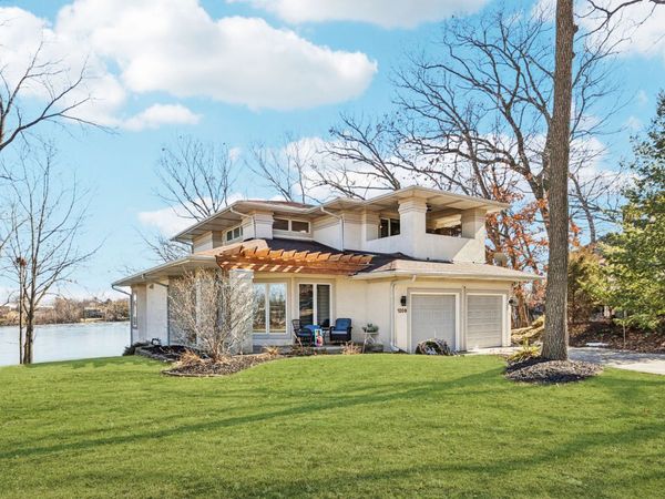 1209 Bayshore Drive , Antioch, IL 60002