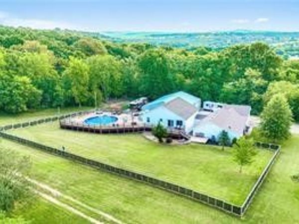 678 N Cato Springs Road , Fayetteville, AR 72701