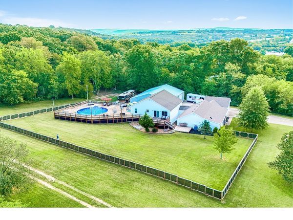 678 N Cato Springs Road , Fayetteville, AR 72701