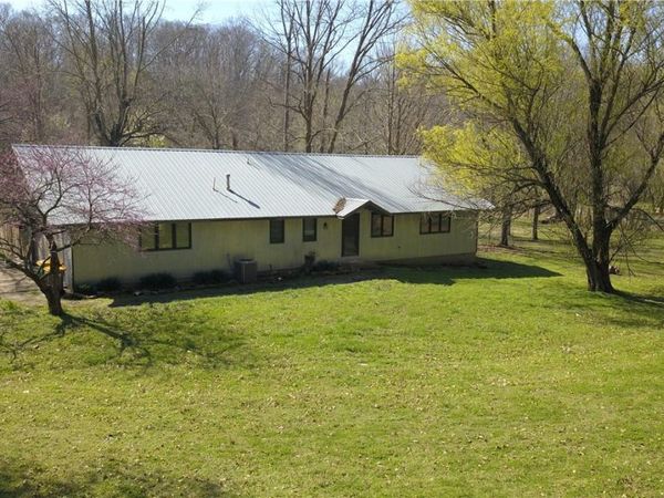 4920 Kreeger Road , Rogers, AR 72756