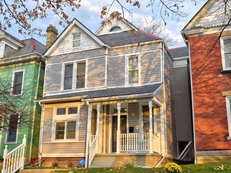 220 N Monroe Avenue , Columbus, OH 43203 Photo 1