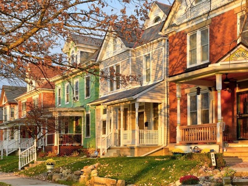 220 N Monroe Avenue , Columbus, OH 43203 Photo 2