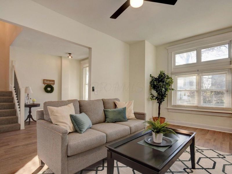 220 N Monroe Avenue , Columbus, OH 43203 Photo 4