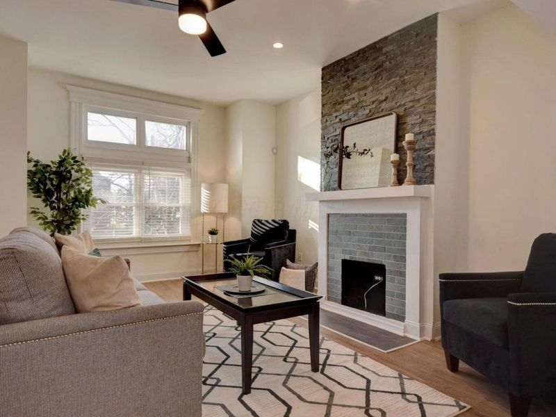 220 N Monroe Avenue , Columbus, OH 43203 Photo 5