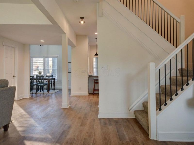 220 N Monroe Avenue , Columbus, OH 43203 Photo 6