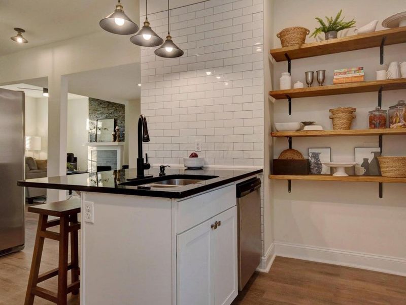 220 N Monroe Avenue , Columbus, OH 43203 Photo 7