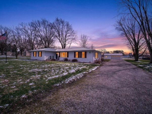 15156 Meredith State Road, Sunbury, OH 43074