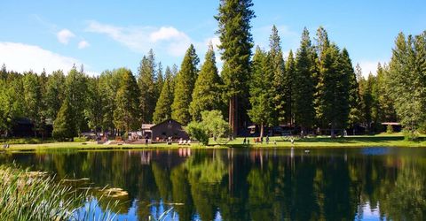 2500 Sugar Pine Trail, Quincy, CA 95971 Photo