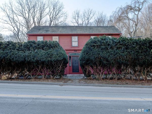 668 Middle, Mansfield, CT 06268