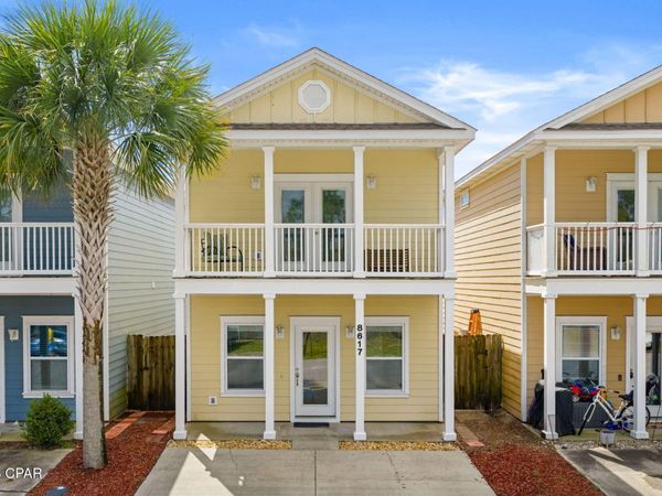 8617 Marlin Place , Unit 16, Panama City, FL 32408