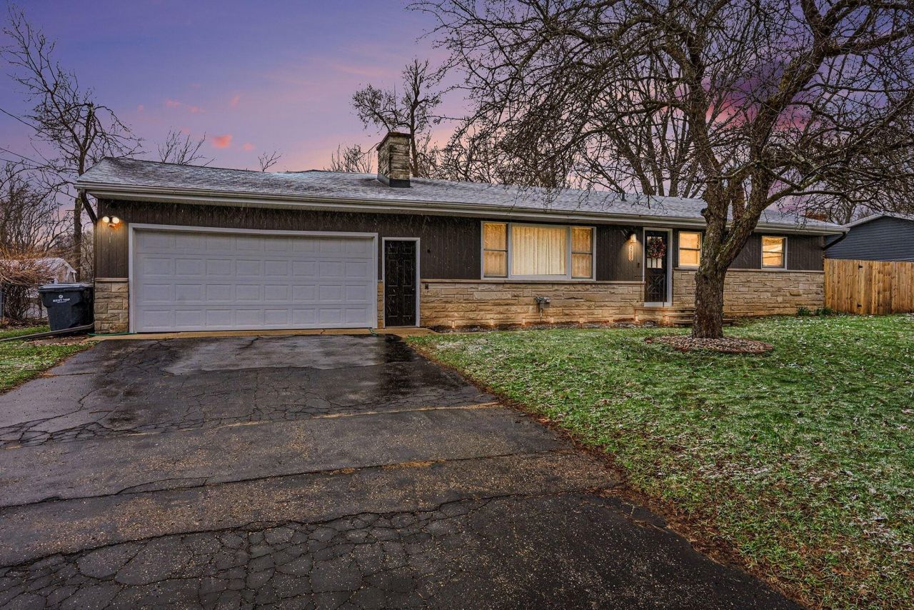 2612 Wildemere Street, Kalamazoo, MI 49009 Main Photo