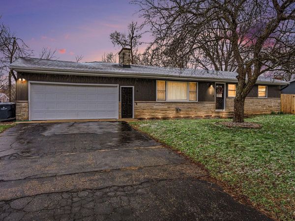 2612 Wildemere Street, Kalamazoo, MI 49009