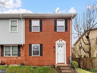 8611 HARRISON COURT , MARSHALL, VA 20115