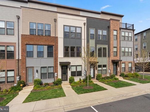 2505 NICHOLSON STREET , HYATTSVILLE, MD 20782