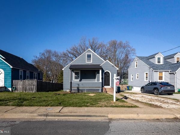 3304 WESTFIELD AVENUE, BALTIMORE, MD 21214