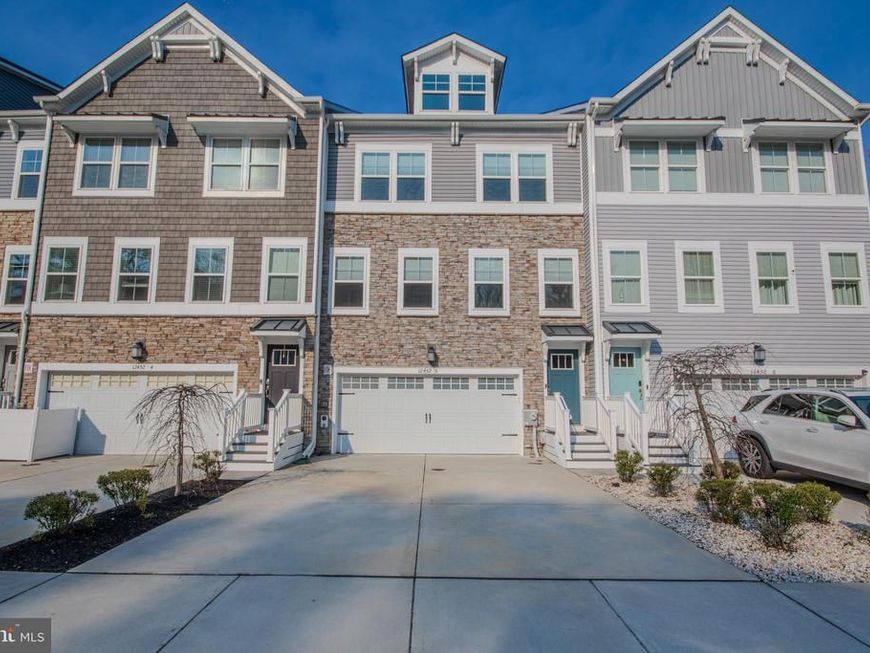 12452 Sea Oaks Lane , Unit 5, Berlin, MD 21811 Main Photo