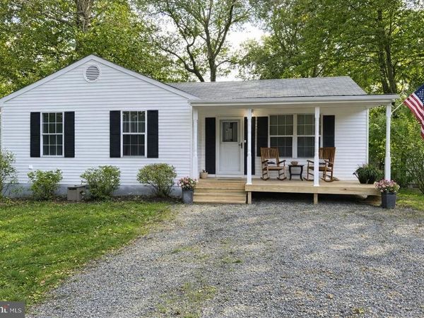 8315 CEDAR LANE , LUSBY, MD 20657