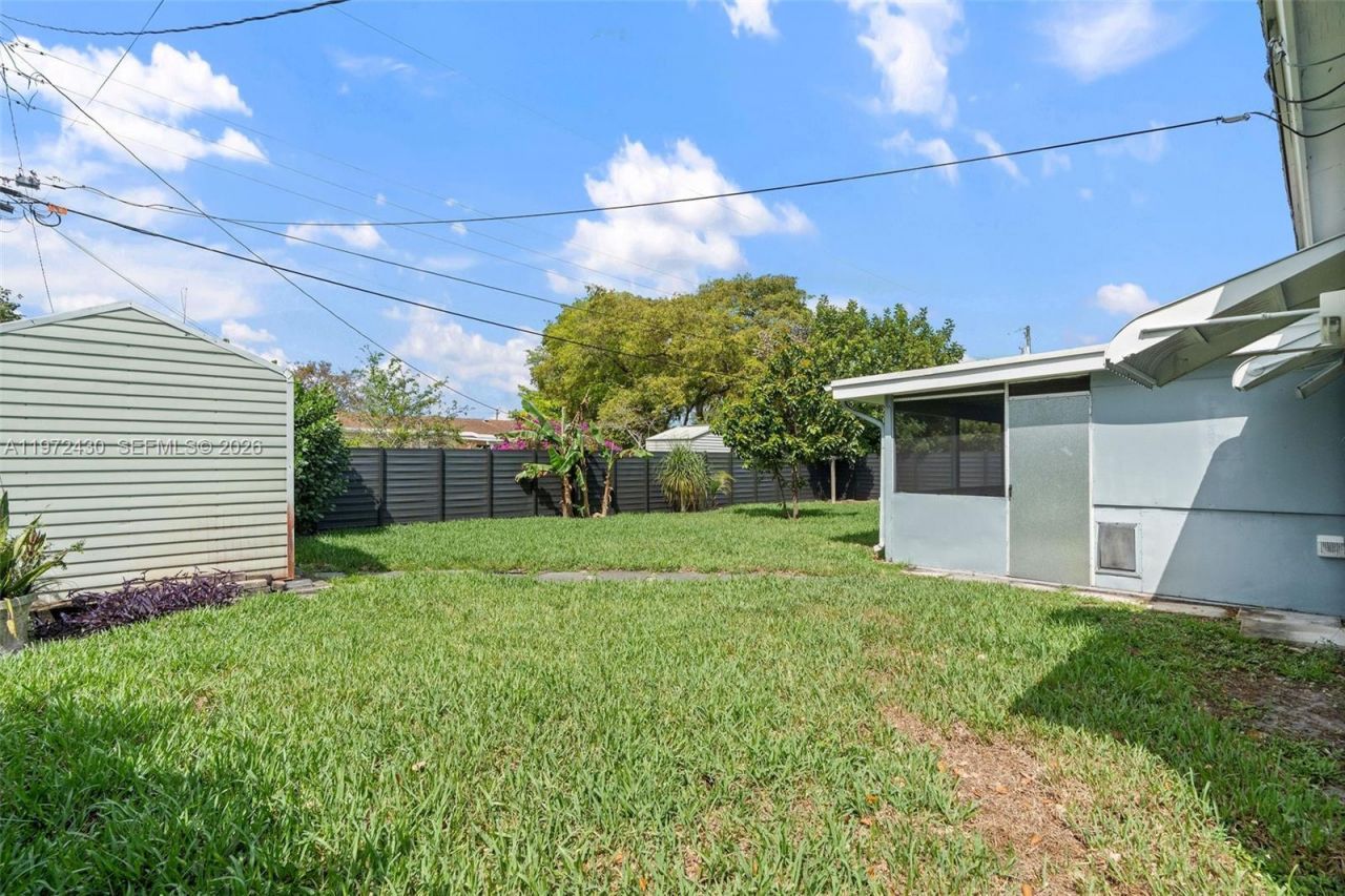 710 N 65th Ter, Hollywood, FL 33024 Photo