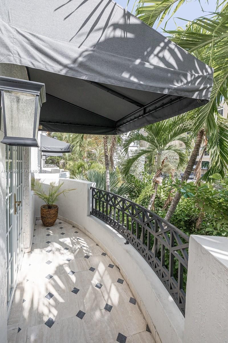 261 Navarre Ave , Unit B-1, Coral Gables, FL 33134 Photo