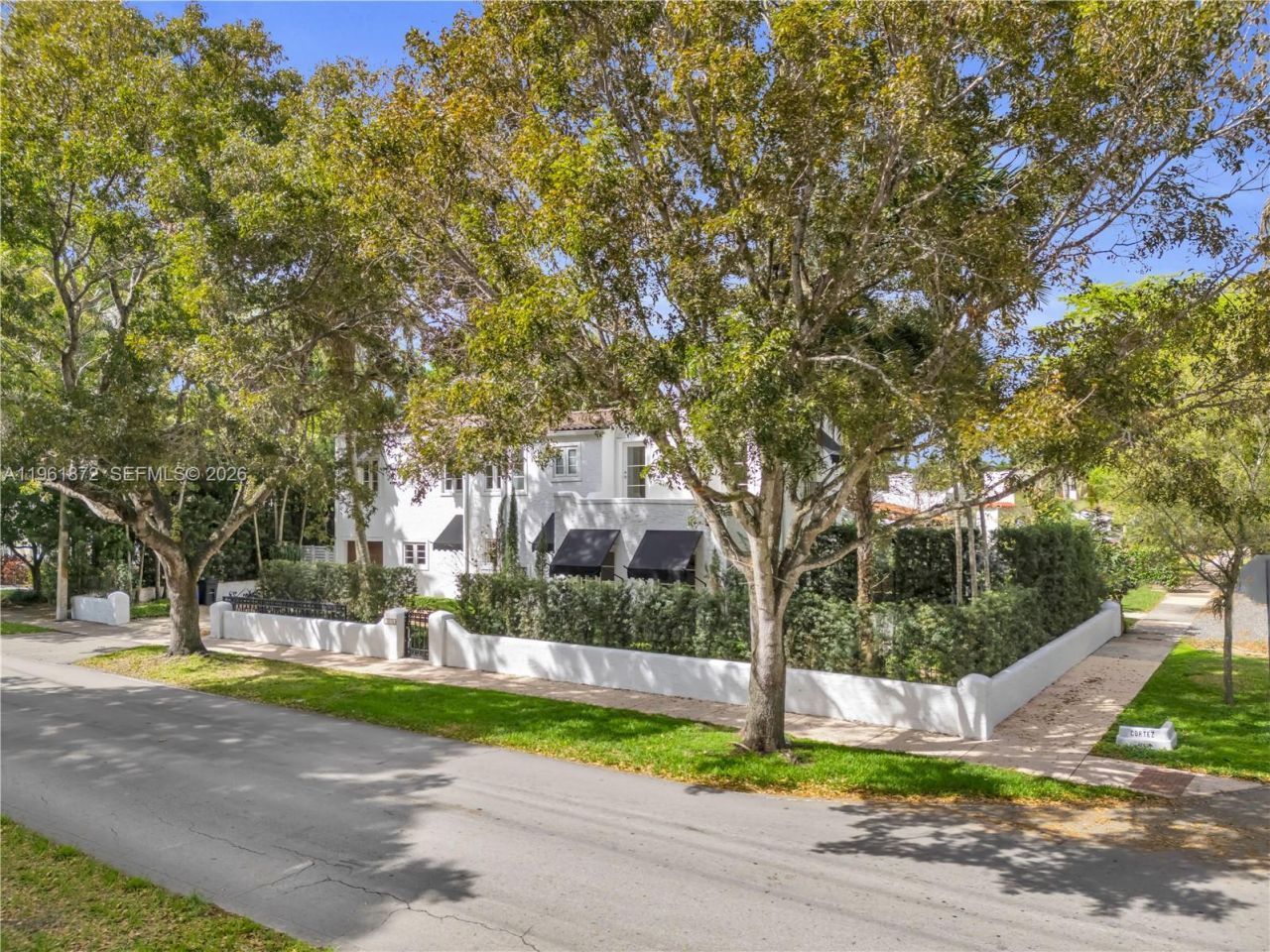 1222 Cortez St, Coral Gables, FL 33134 Photo