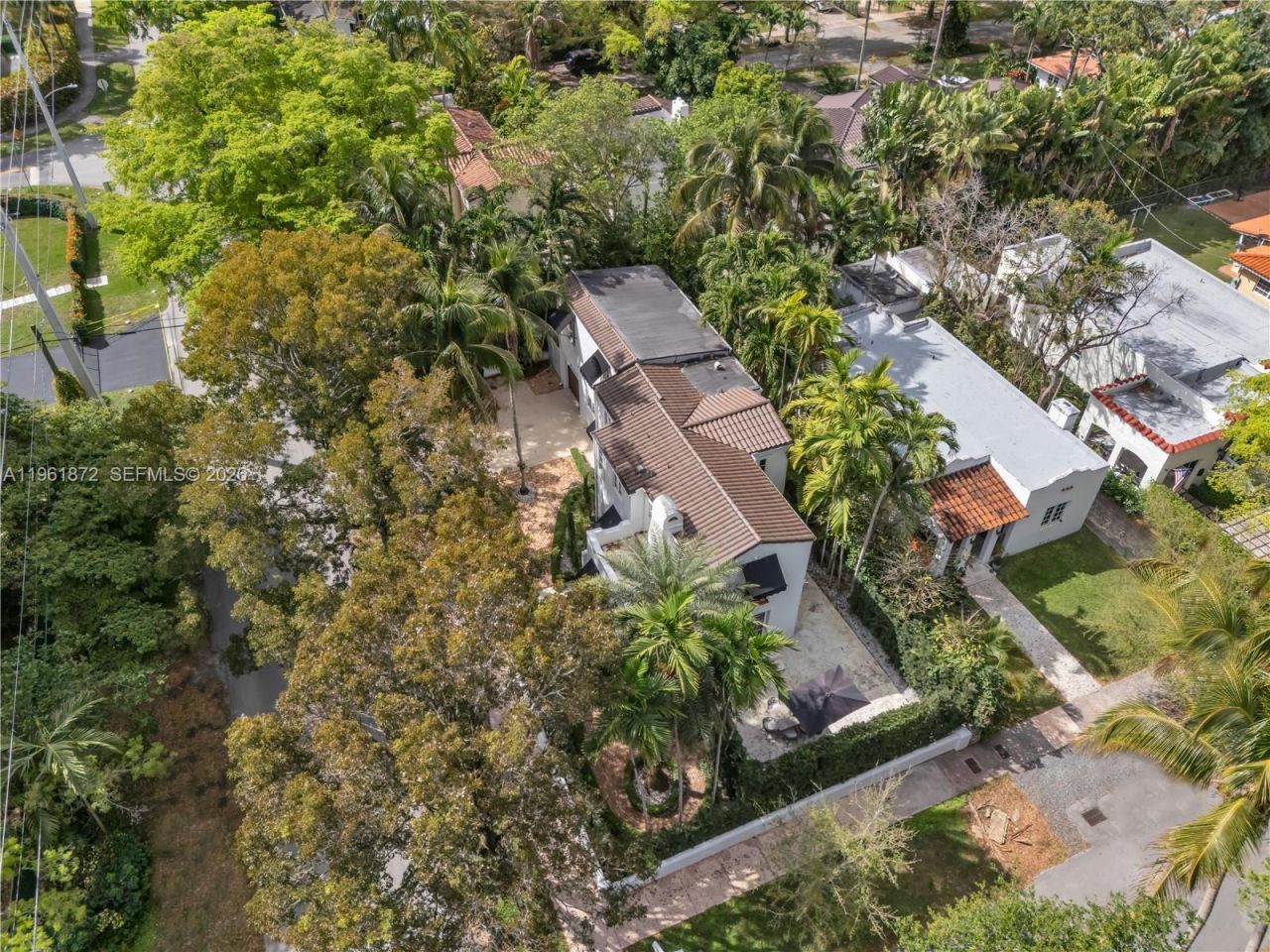 1222 Cortez St, Coral Gables, FL 33134 Photo