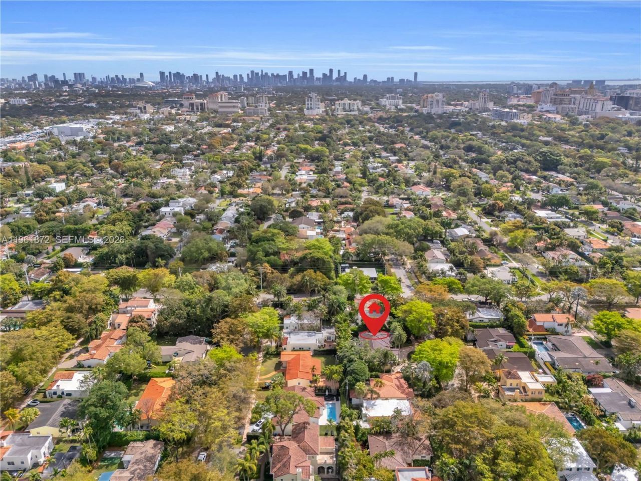 1222 Cortez St, Coral Gables, FL 33134 Photo