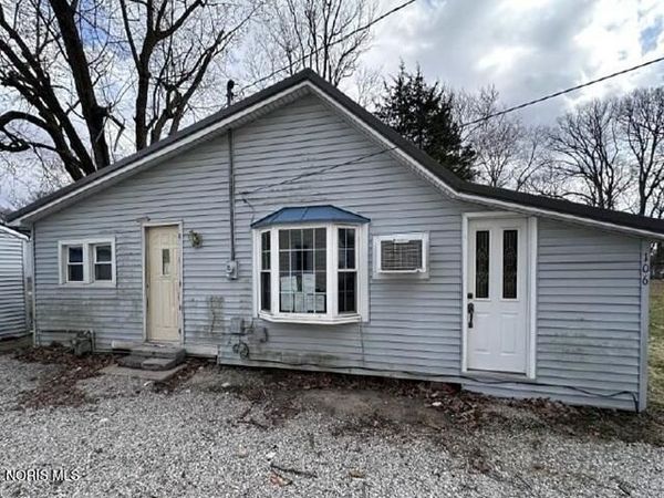 106 High Street, Antwerp, OH 45813